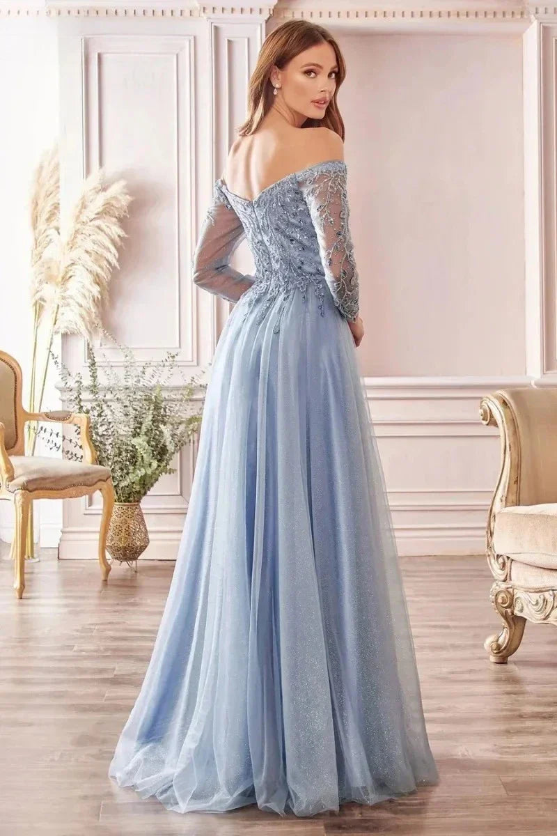 Prom Party Cocktail Evening Dresses Ball Gowns Wedding Party Dress Women Elegant Luxury Dress Women 2025 High Quality Customized