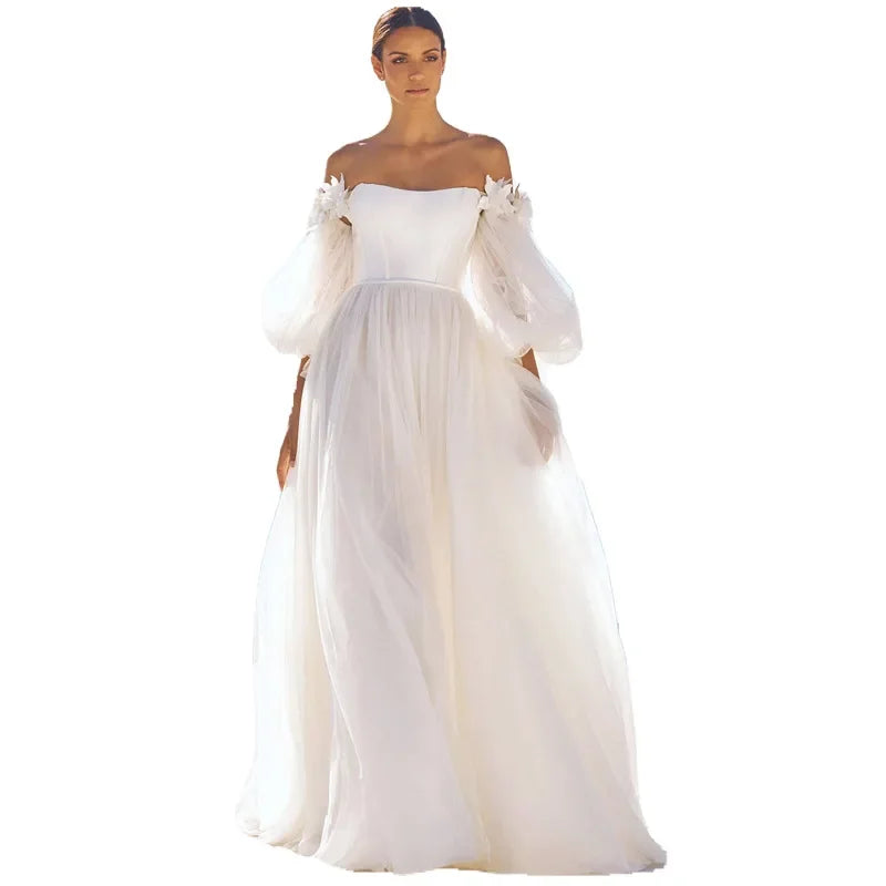 Women's Evening Dress 2025 Luxury Long Party Dresses Woman for Weddings Robe Prom Gown Elegant Gowns Formal Customized New