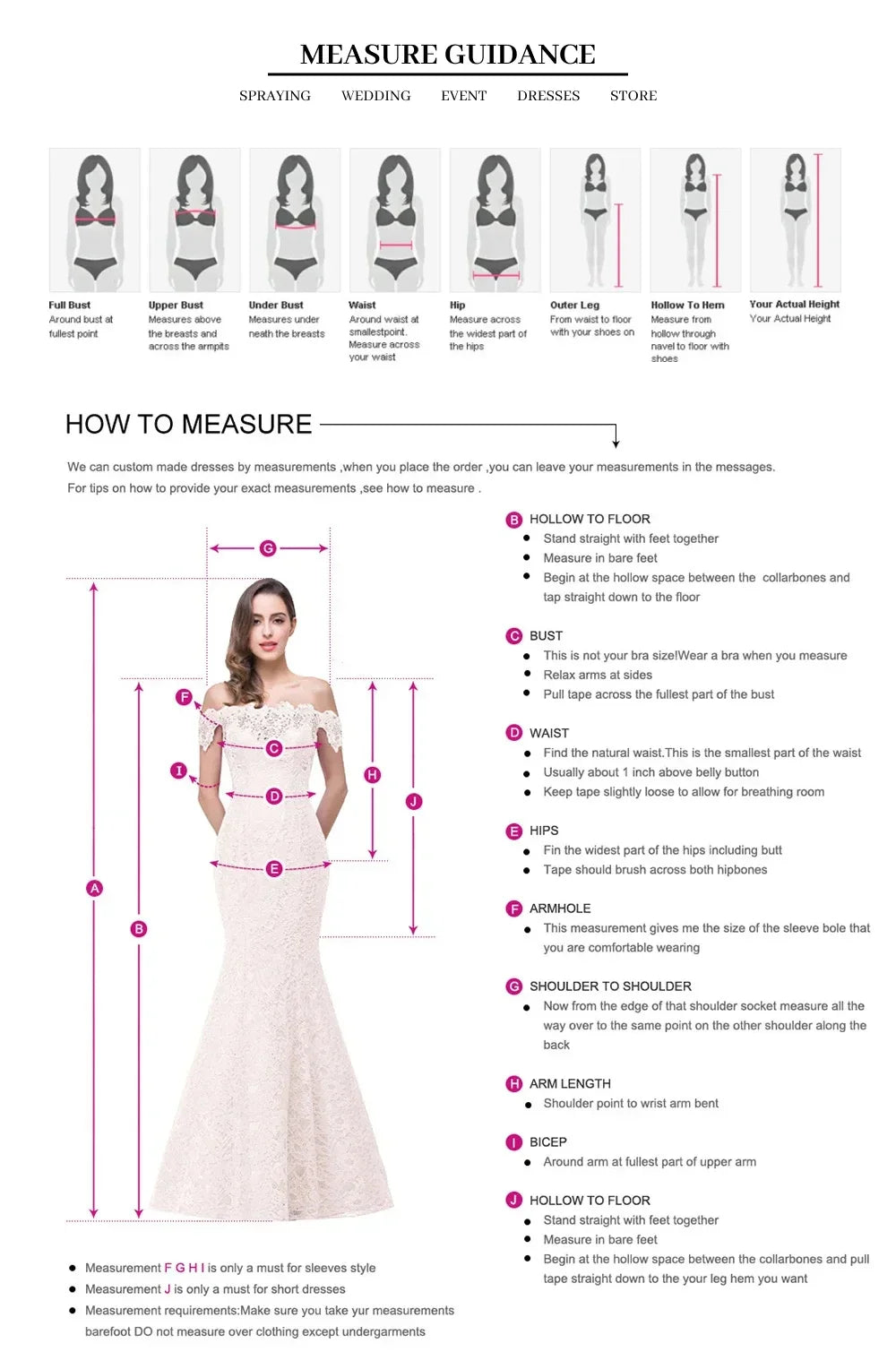 Modest Muslim Wedding Dresses High Neck Bride Dress Women Long Sleeves Customized White Civil Bride Bridal Gowns