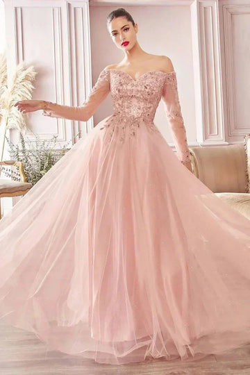 Prom Party Cocktail Evening Dresses Ball Gowns Wedding Party Dress Women Elegant Luxury Dress Women 2025 High Quality Customized pink