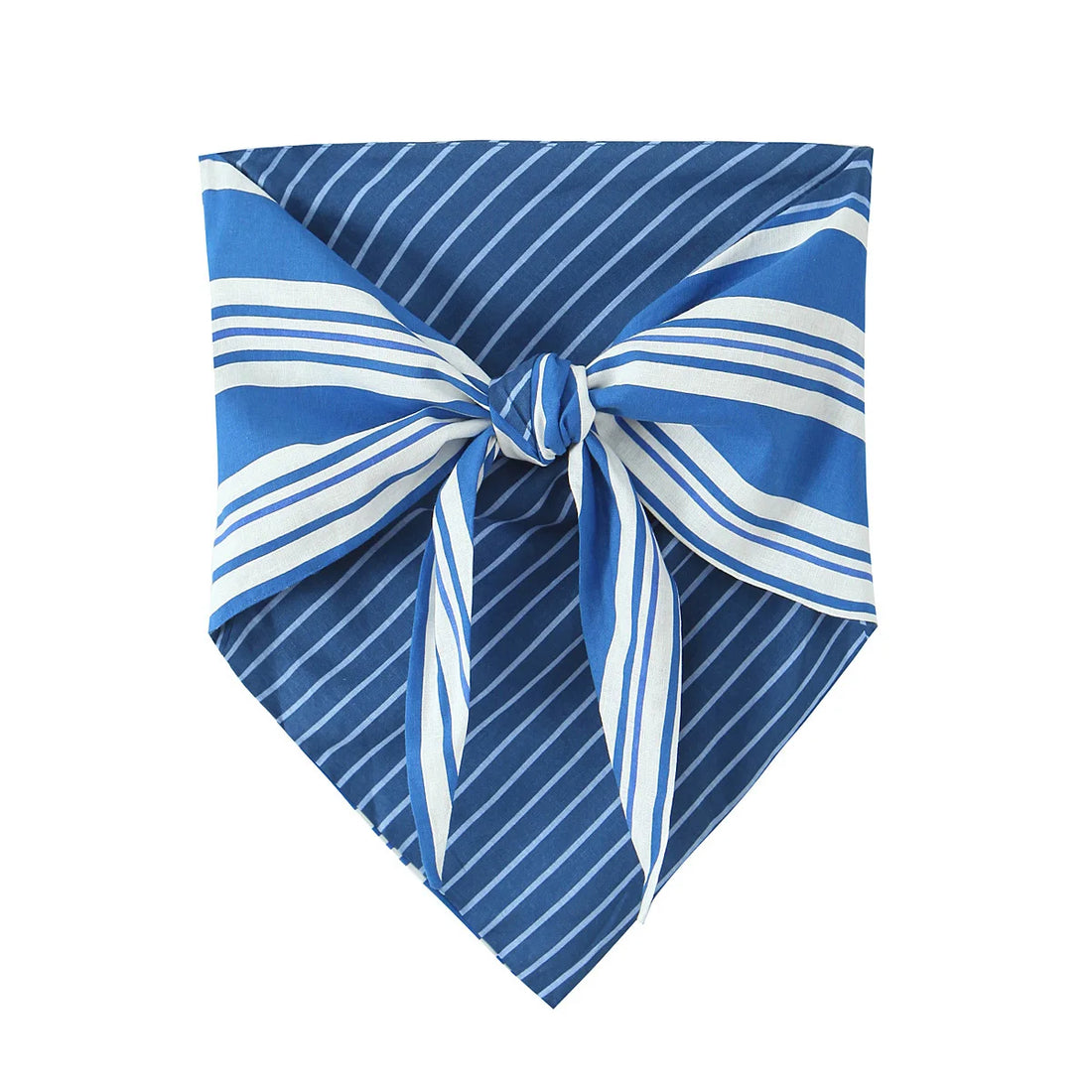 European and American style 2025 summer new women's clothing style simple sleeveless slim fit linen striped strapless top