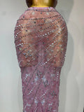 Women Sexy Two Pieces Set Celebrity Luxury Rhinestone Nightclub Skirt Suits Singer Dancer Stage Costume Evening Club Party Gowns