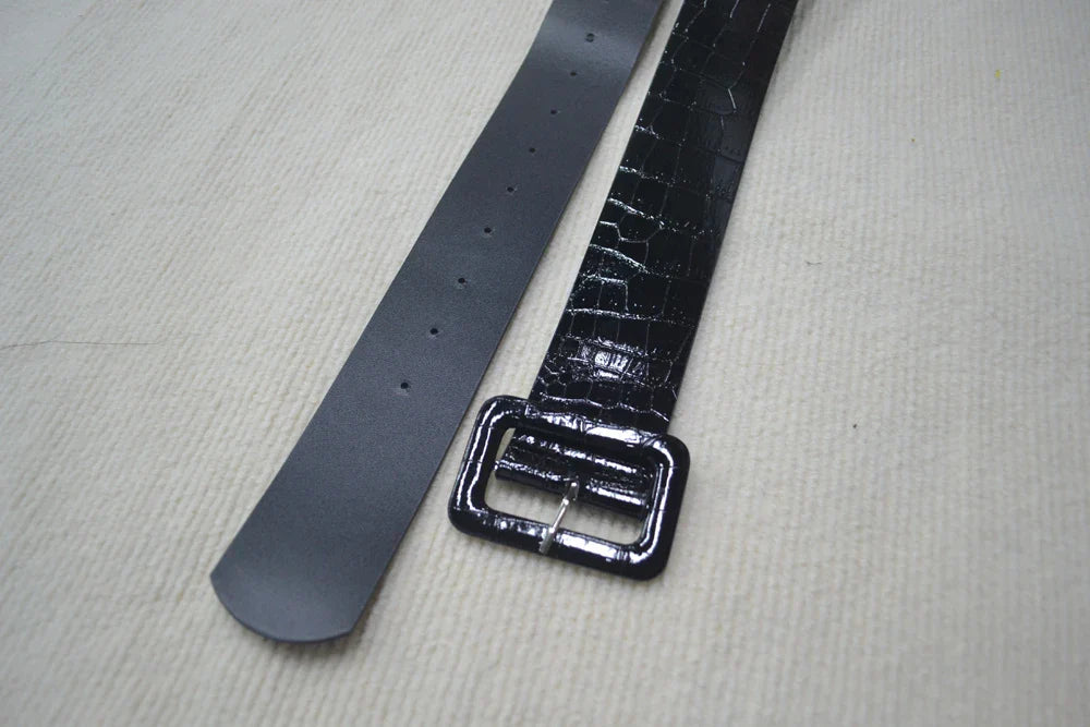 Women'S Bandage Pencil Jumpsuit V-Neck Long Sleeved Tight Black Waistband Design+Jumpsuit Evening Party Jumpsuit