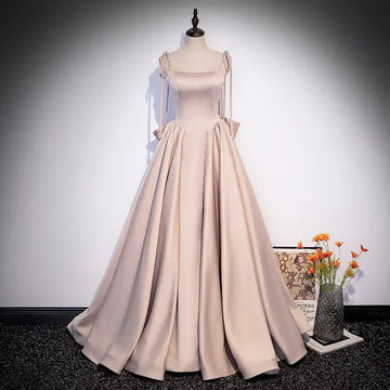 Prom Party Cocktail Evening Photography Dresses for Women Party Wedding Evening Summer Dress Ball Gown Elegant Gowns Customized Pink