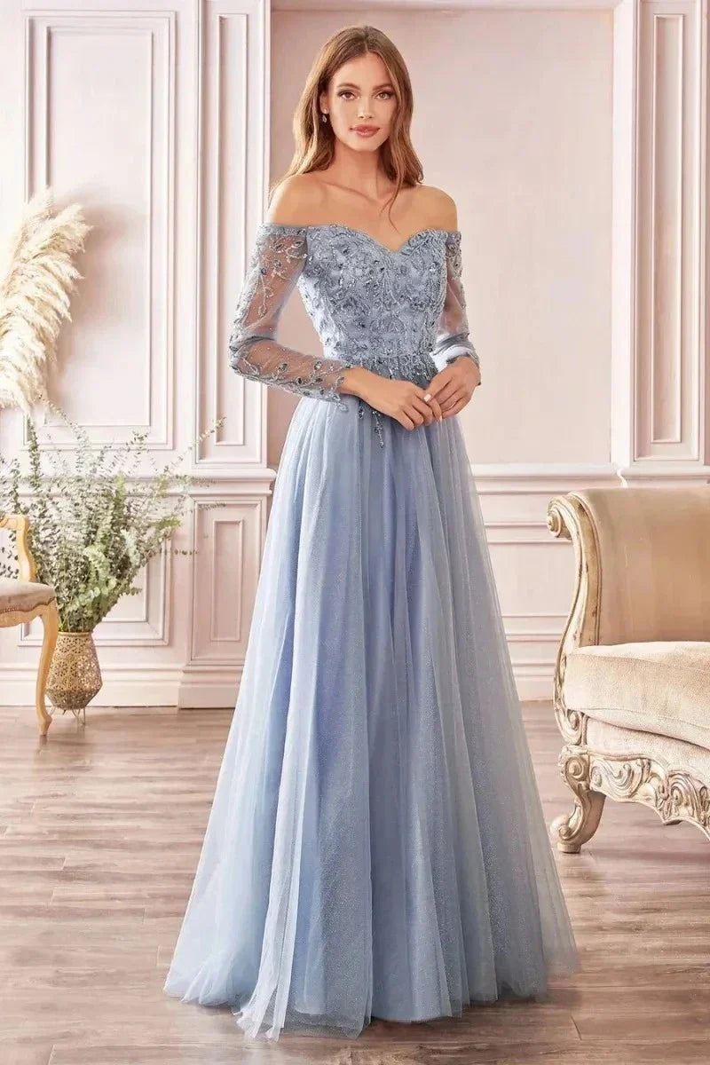 Prom Party Cocktail Evening Dresses Ball Gowns Wedding Party Dress Women Elegant Luxury Dress Women 2025 High Quality Customized