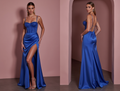 Classic Evening Dress and Prom Dress with a Sweetheart Neckline for a Feminine Look